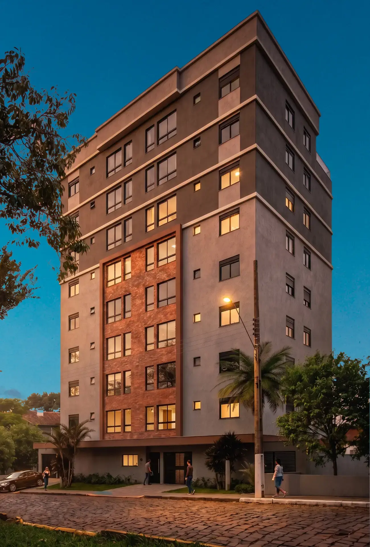 Residencial Start